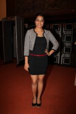 Shahana Goswami at Midnight Childrens Press Conference in NCPA, Mumbai on 29th Jan 2013 (16).jpg